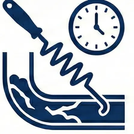 Ummistuste likvideerimine 24h Tallinnas - ToruGrupp kiire toruabi